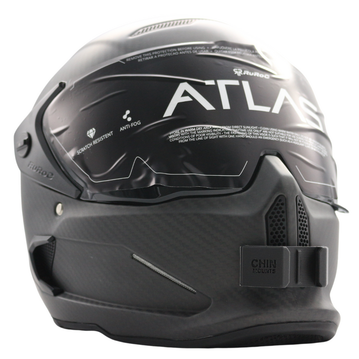 Ruroc 2024 usa helmets