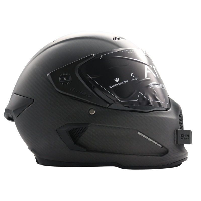 Chin Mount for Ruroc Atlas 1.0/2.0/3.0/4.0