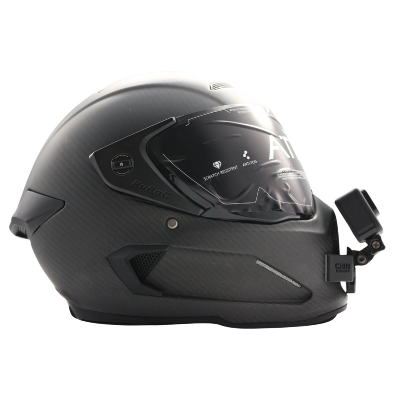 Chin Mount for Ruroc Atlas 1.0/2.0/3.0/4.0