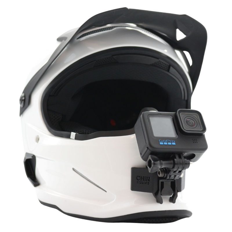 Chin Mount for Ruroc Berserker