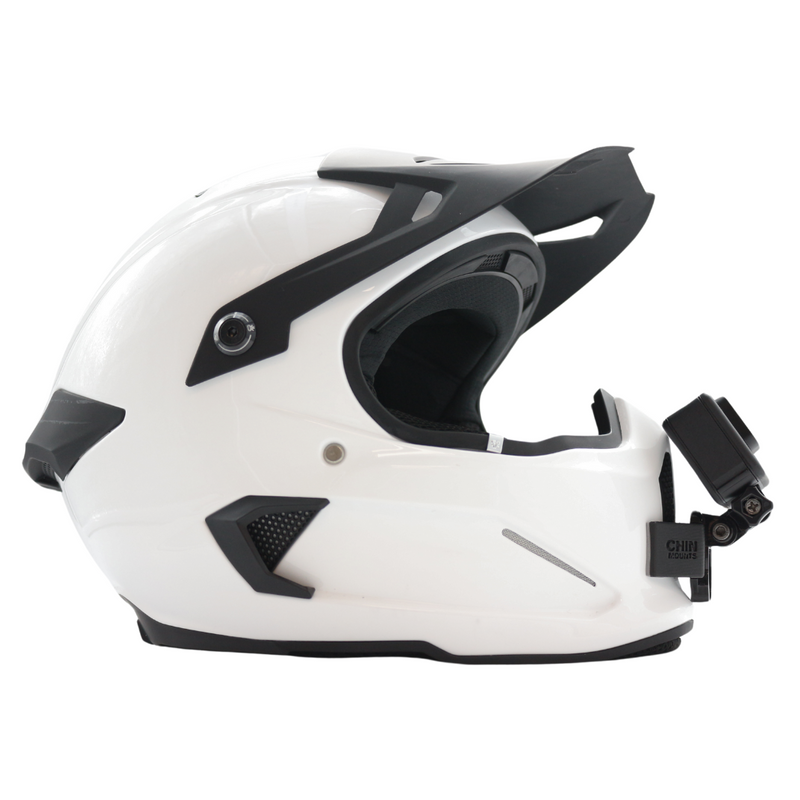 Chin Mount for Ruroc Berserker