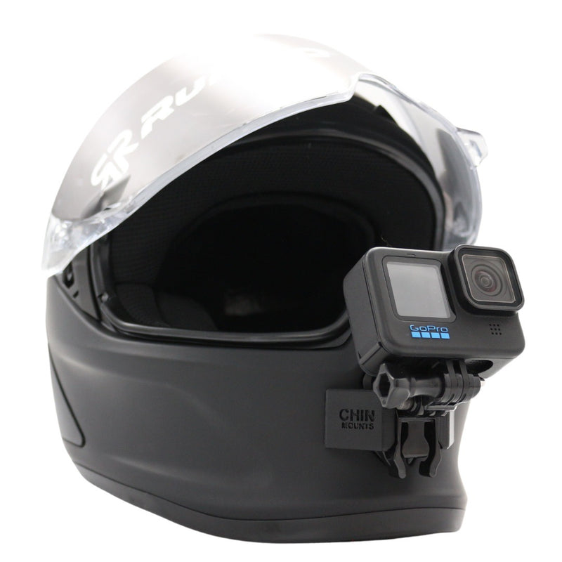 Chin Mount for Ruroc EOX