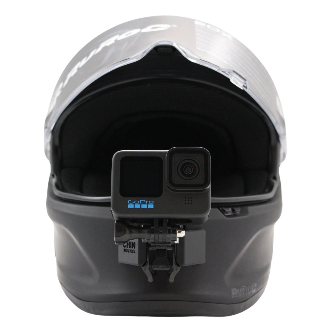 GoPro - ＸＣＣ Cyclemount Kawasaki ZX12R 2000-2006 GoPro Camera Mount Kit