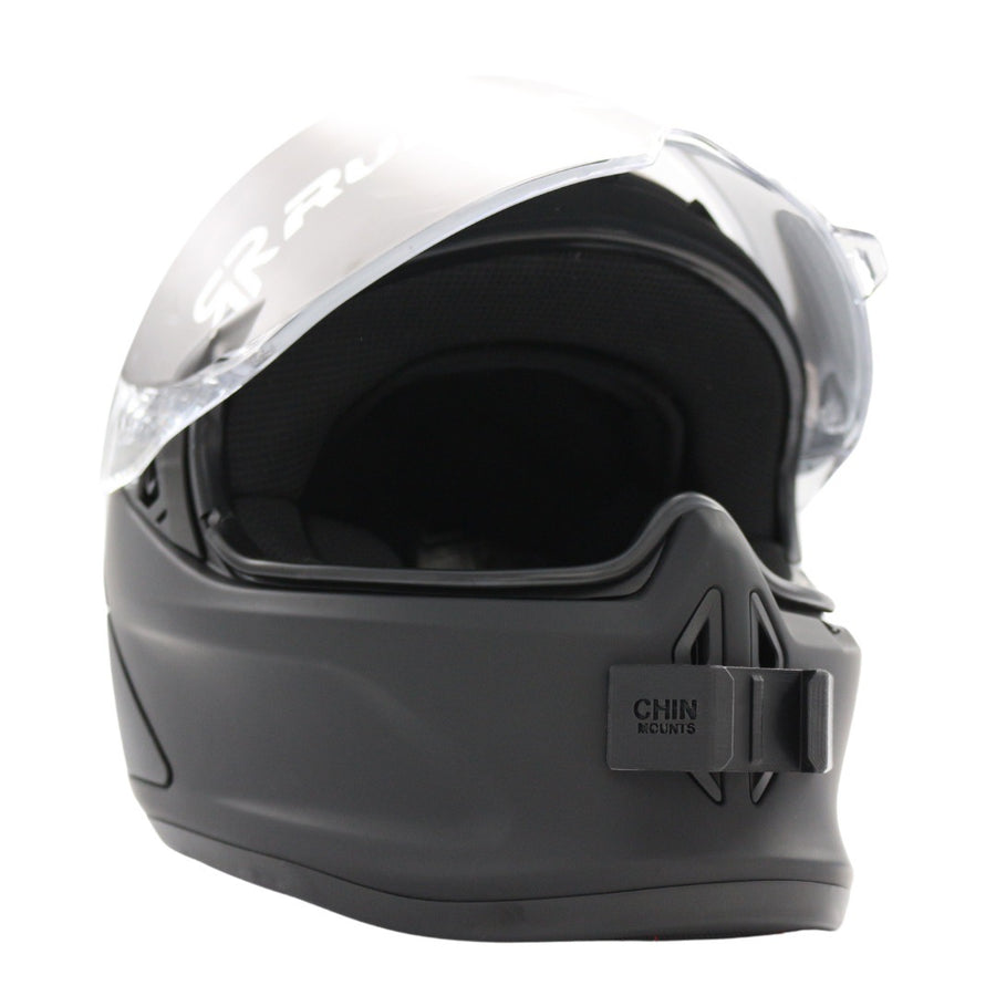 Chin Mount for Ruroc EOX