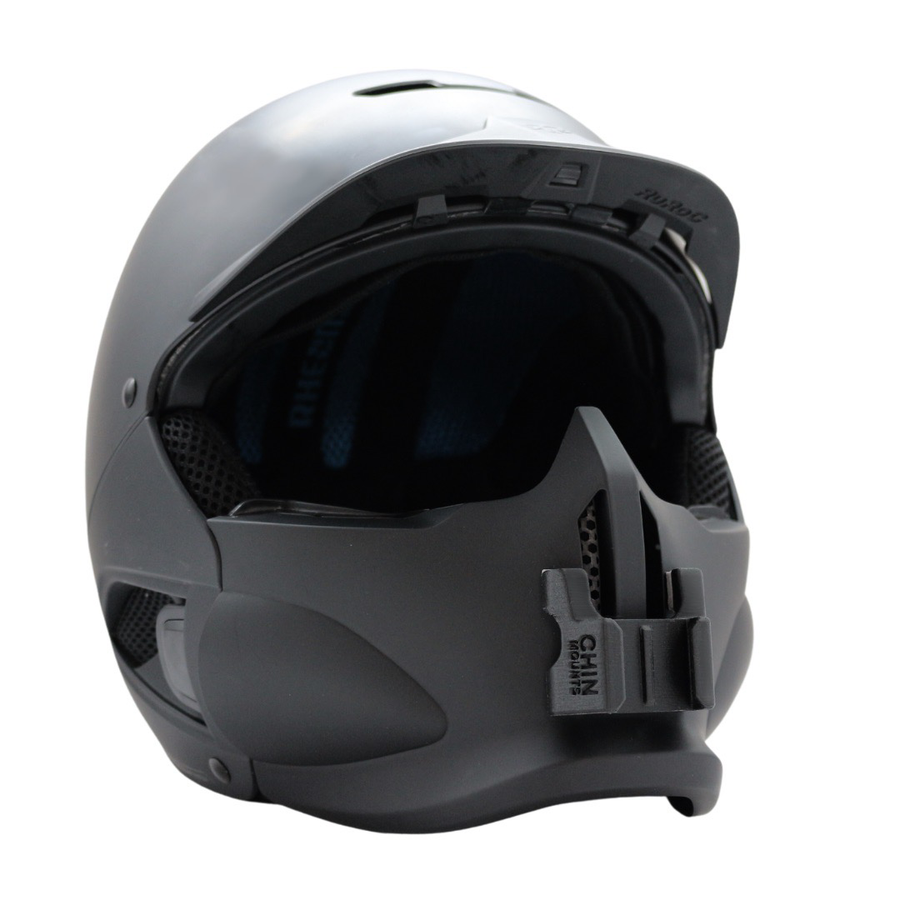 Chin Mount for Ruroc RG1-DX