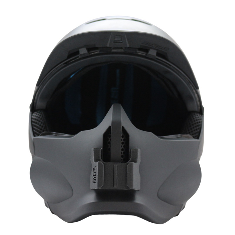 Chin Mount for Ruroc RG1-DX