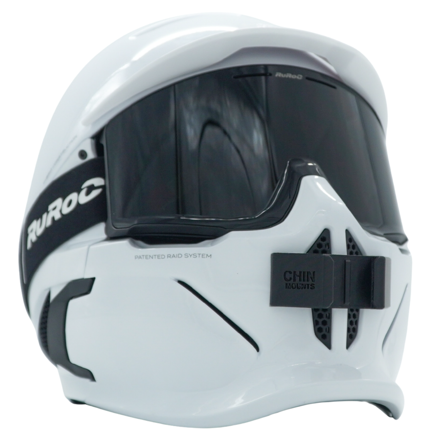 Chin Mount for Ruroc RG2