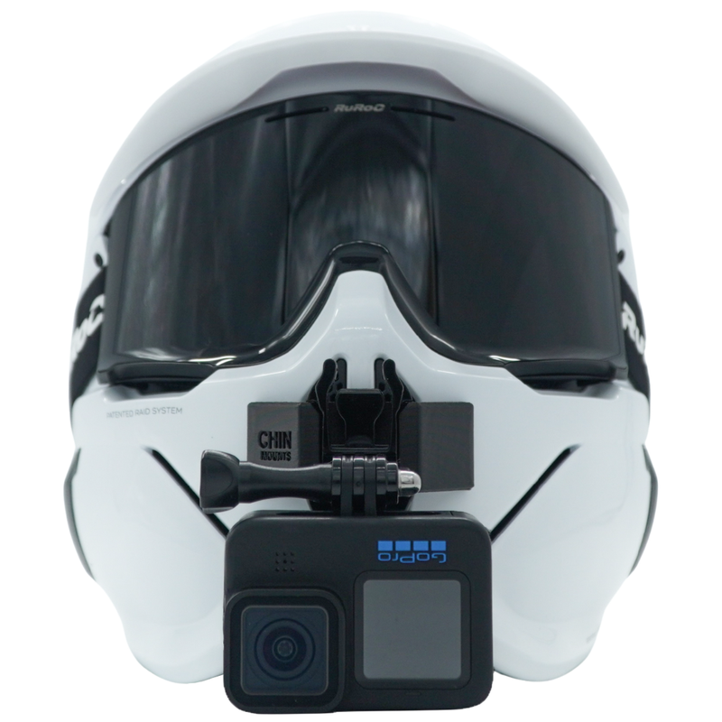 Chin Mount for Ruroc RG2