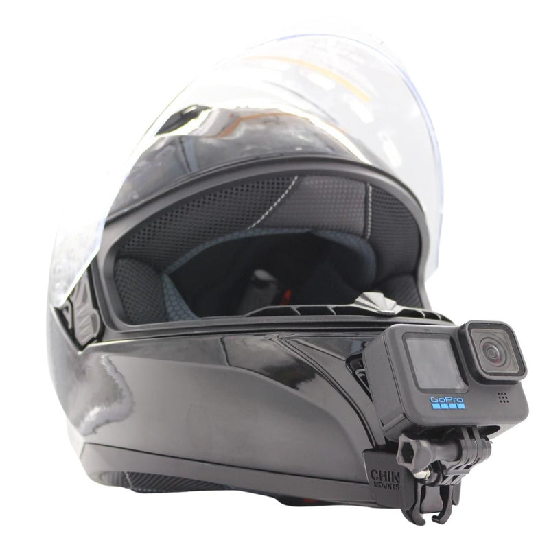 Chin Mount for RYMIC SR6