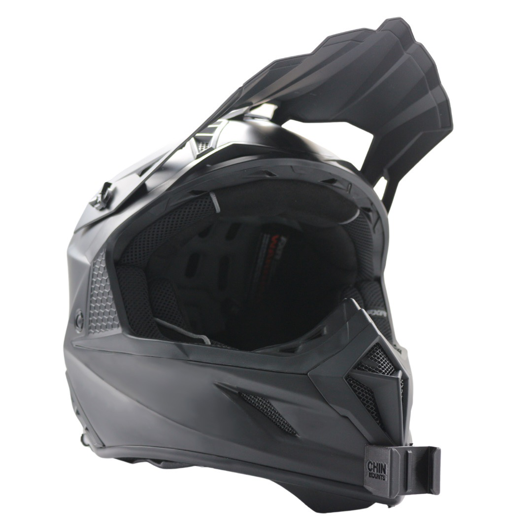 AXOR OKAM BLACK WITH BLUE HELMET ON STOCK ALL COLOURS AVAILABLE  Certification: ISI, ECE Price-RS.4994 -HURRY UP SHIPPING DONE ALL OVER… |  Instagram