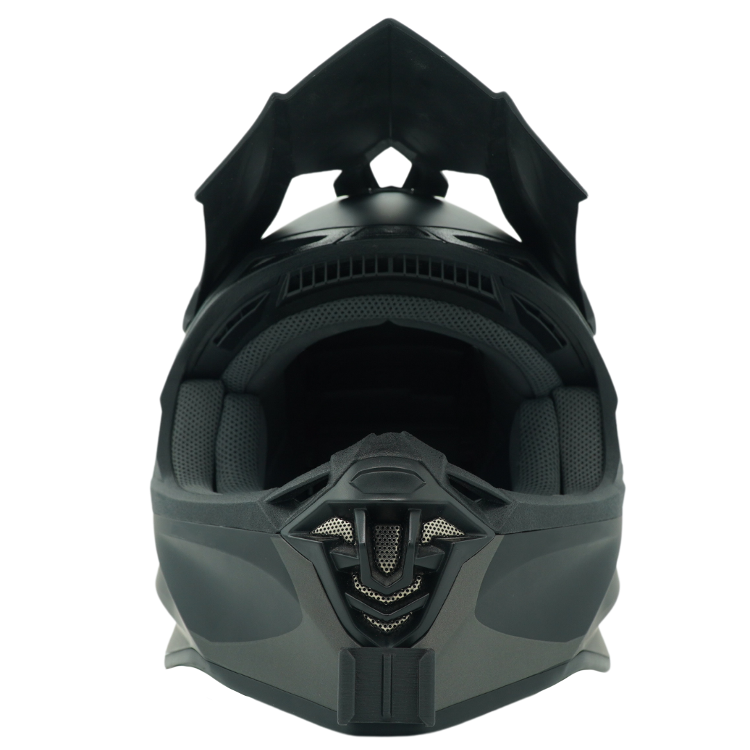 Rocc 713 Helmet Chin Mount For Action Camera GoPro, Insta360, DJI, & more