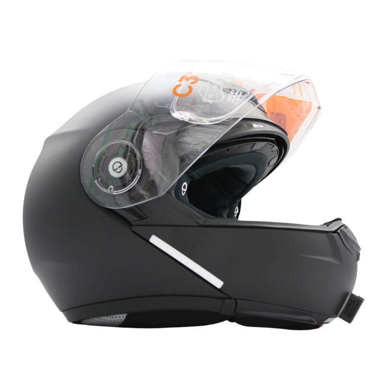 Chin Mount for Schuberth C3 Pro/C3