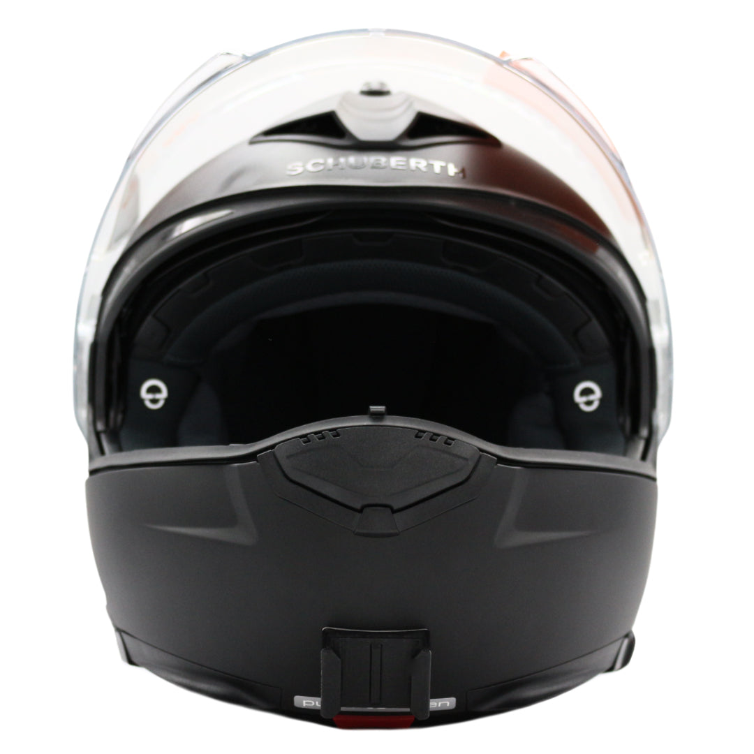 Schuberth C3 Pro/C3 Helmet Chin Mount For GoPro, Insta360, DJI, & more — Chin Mounts