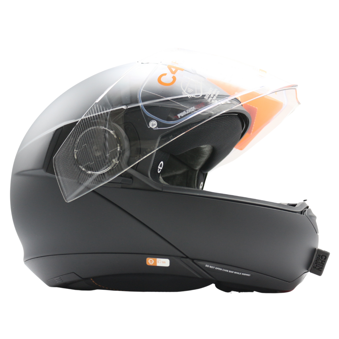 Chin Mount for Schuberth C4 Pro/C4