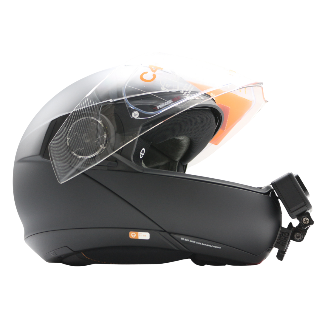 Chin Mount for Schuberth C4 Pro/C4