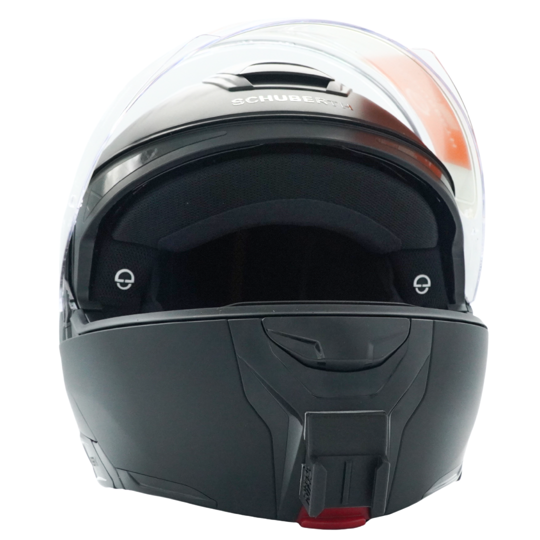 Schuberth Concept Helmet Chin Mount For Action Camera GoPro, Insta360, DJI, & more