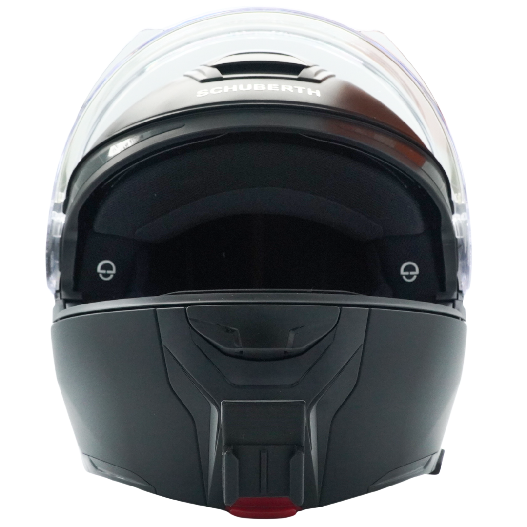 schuberth c4 pro vs shoei neotec 2 Concept Helmet Chin Mount For GoPro, Insta360, DJI, & more — Chin Mounts sand_spike TO THE MAX: Long-Term Color:D-Line Spooler Rod Clamp & Table Clamp Its aerodynamic DFP shell