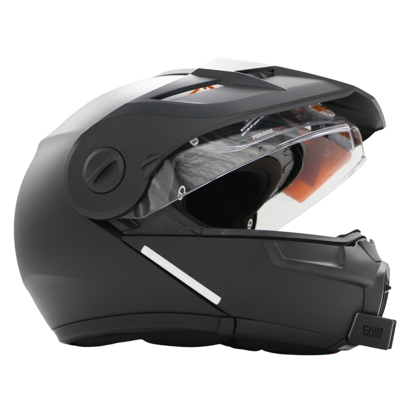 Chin Mount for Schuberth E1