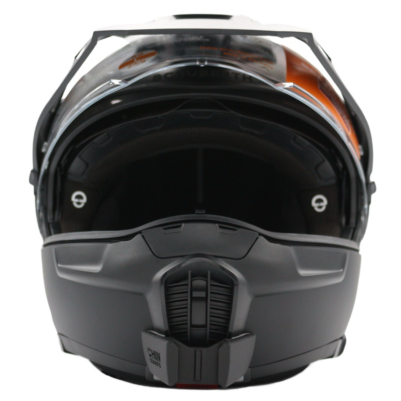 Chin Mount for Schuberth E1