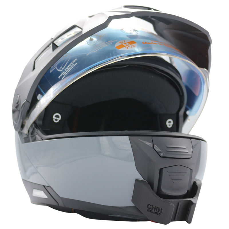 Chin Mount for Schuberth E2