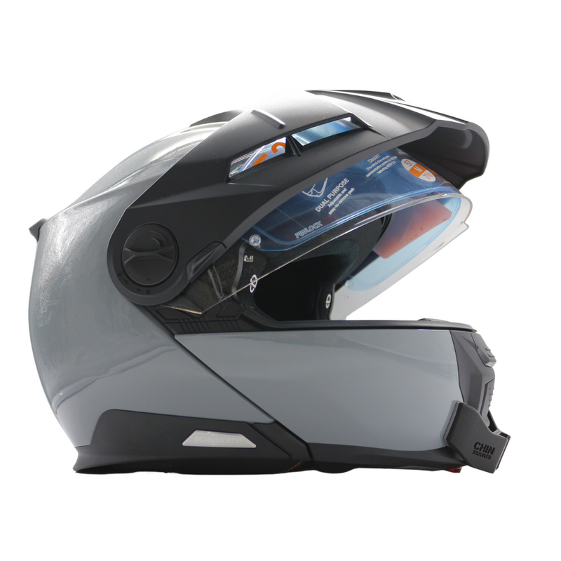 Chin Mount for Schuberth E2