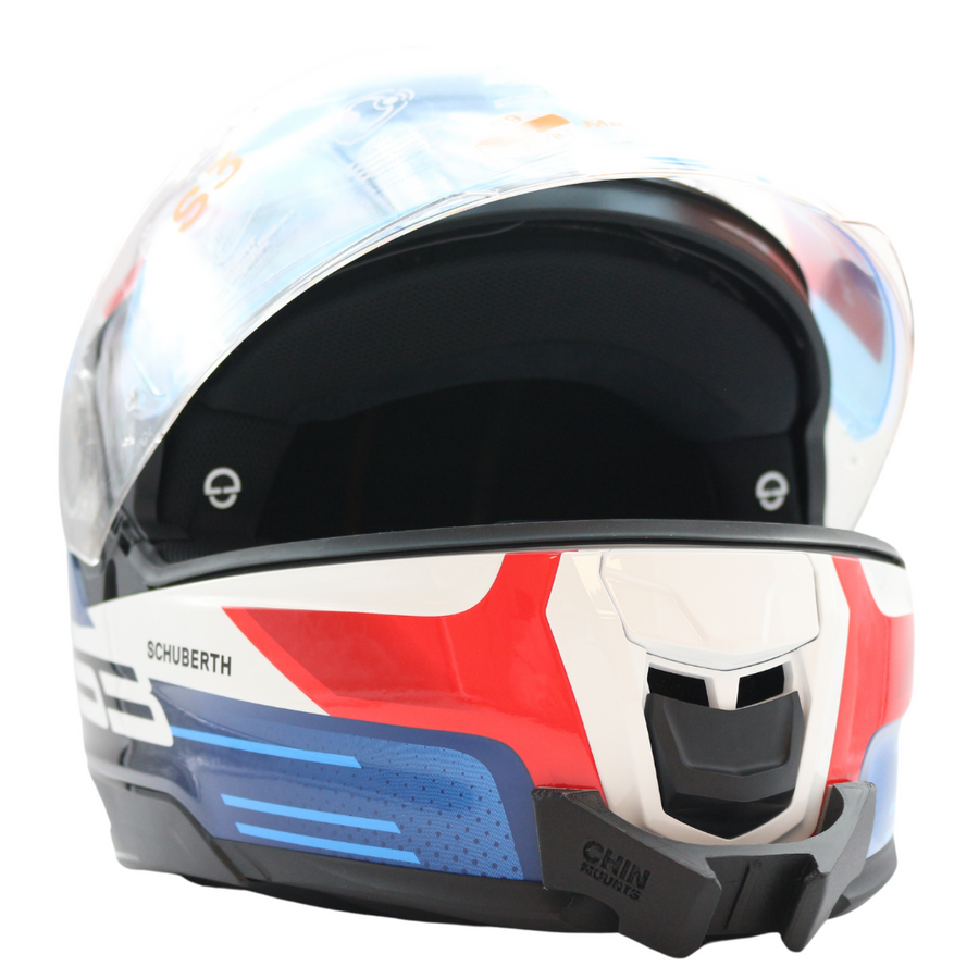 Chin Mount for Schuberth S3