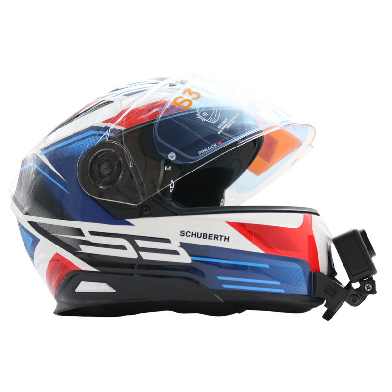 Chin Mount for Schuberth S3
