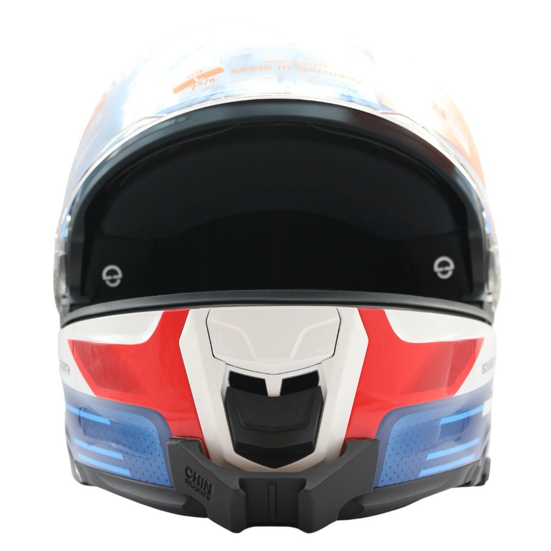 Chin Mount for Schuberth S3