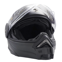Scorpion EXO-AT960 / Scorpion ADX-2 Helmet Chin Mount For GoPro
