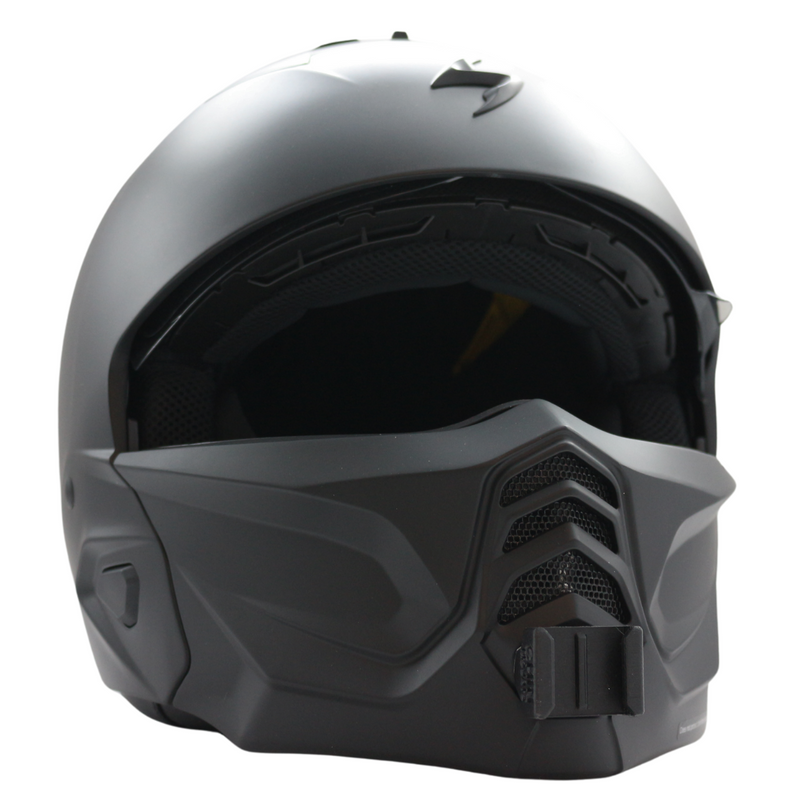 Chin Mount for Scorpion Exo-Combat 2
