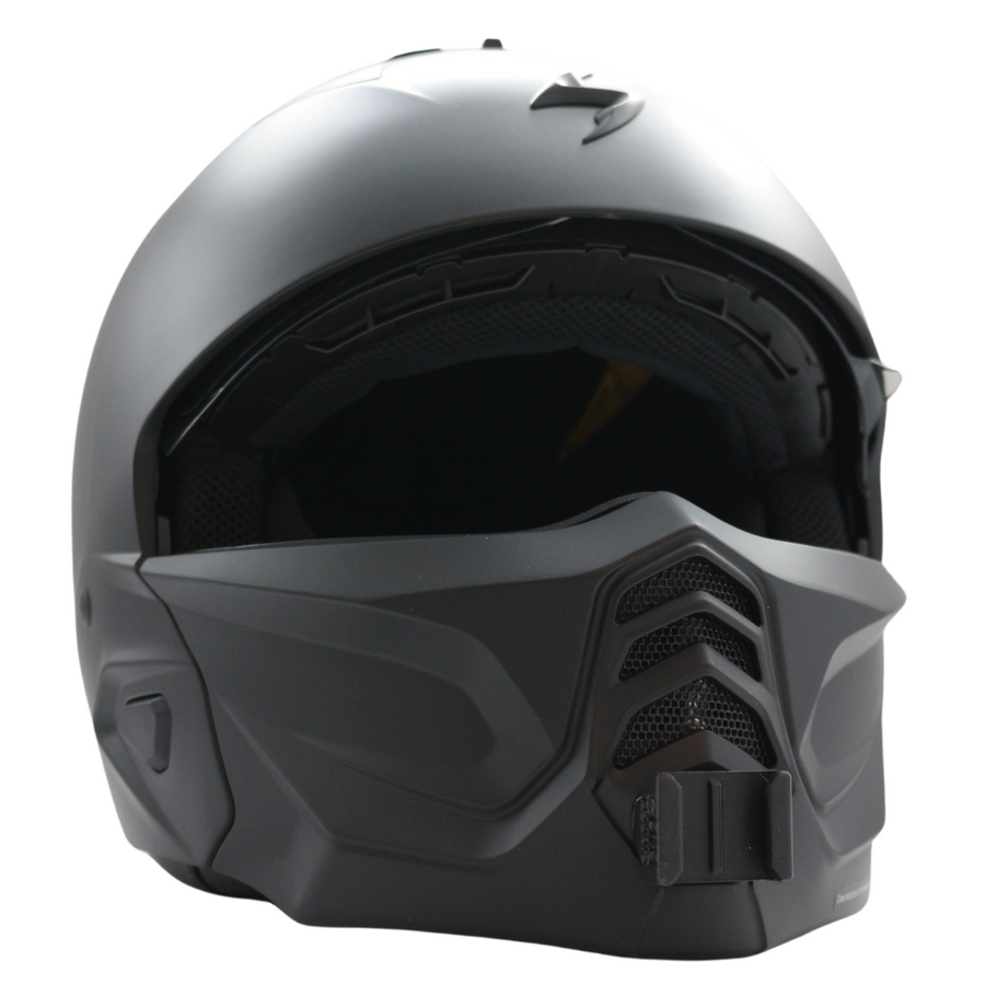 Chin Mount for Scorpion Exo-Combat 2