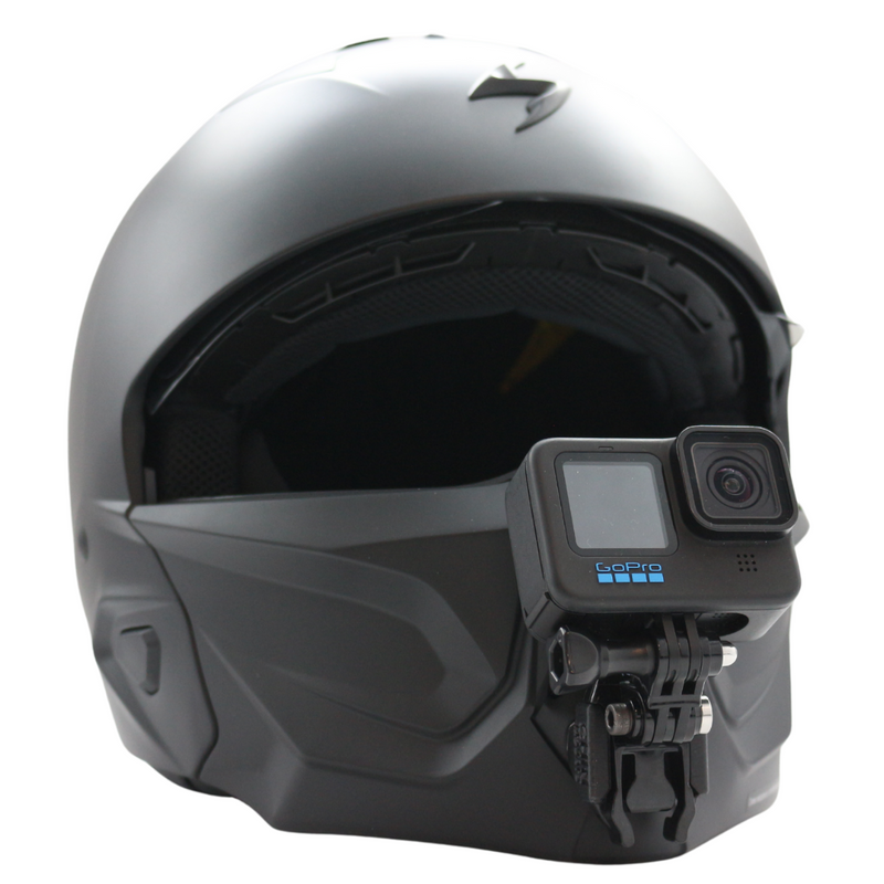 Chin Mount for Scorpion Exo-Combat 2