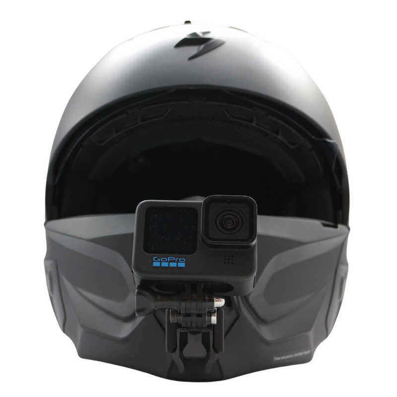 Chin Mount for Scorpion Exo-Combat 2
