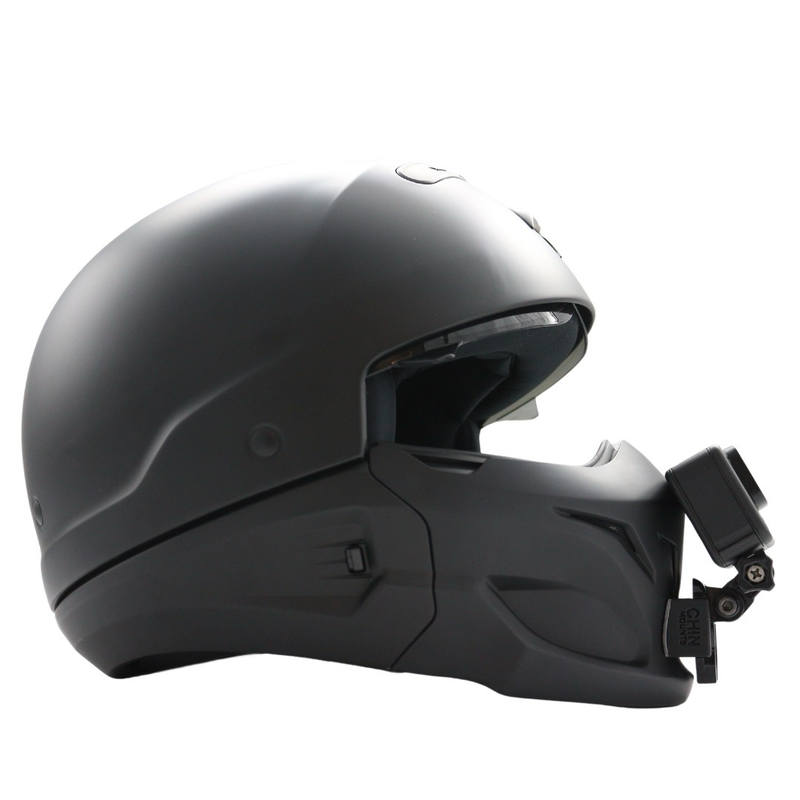 Chin Mount for Scorpion Covert/Exo Combat