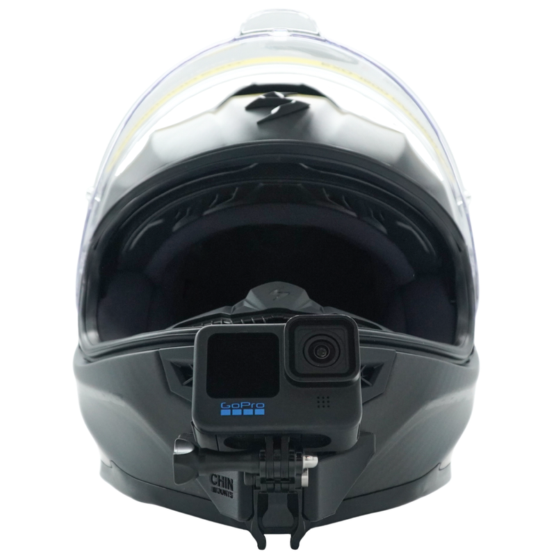 Chin Mount for Scorpion EXO-1500 Air