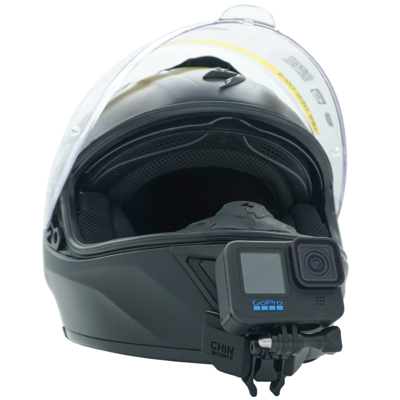 Chin Mount for Scorpion EXO-530 Air