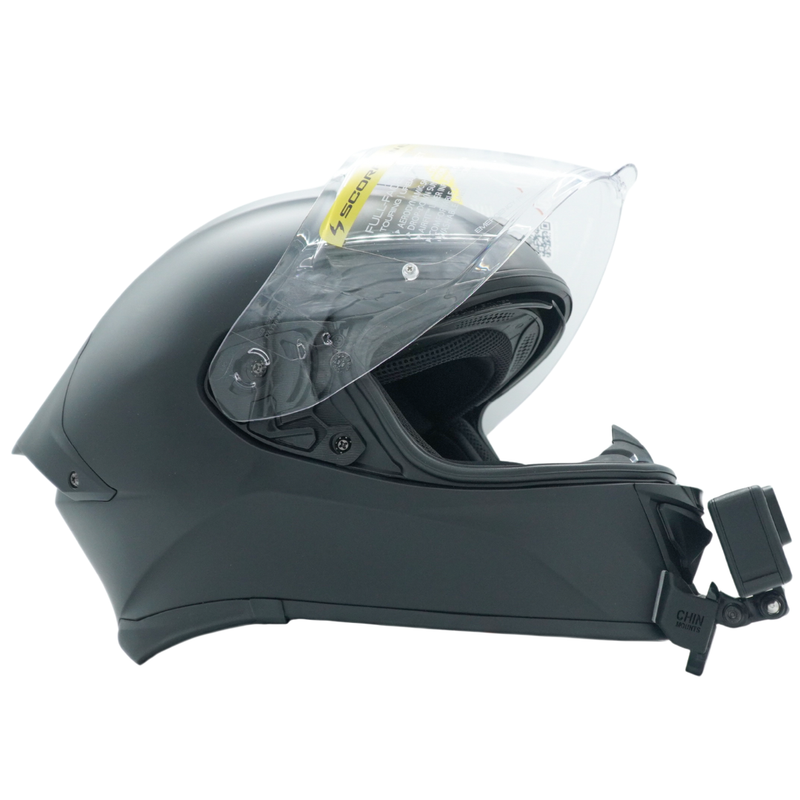 Chin Mount for Scorpion EXO-530 Air