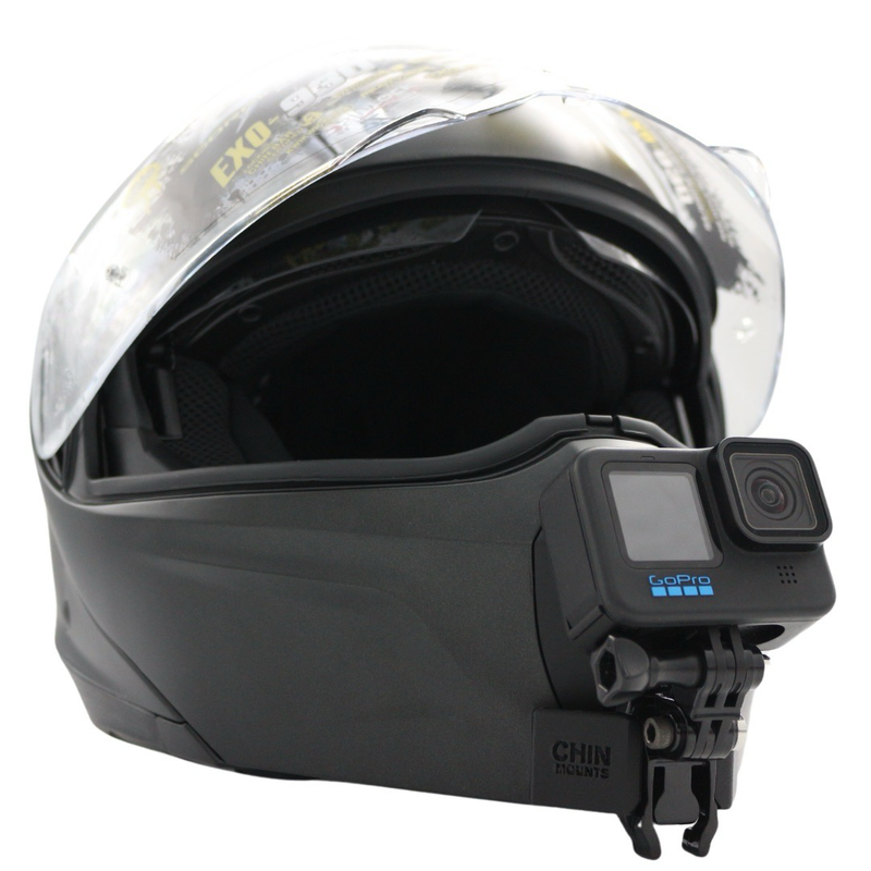 Chin Mount for Scorpion EXO-930
