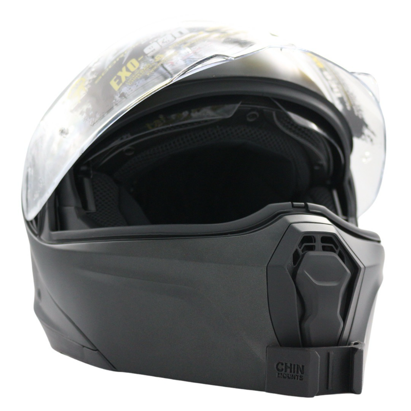 Chin Mount for Scorpion EXO-930