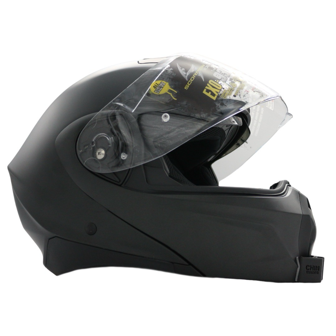 Chin Mount for Scorpion EXO-930