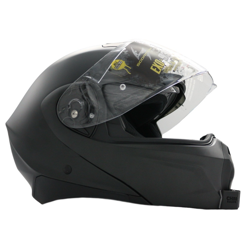 Chin Mount for Scorpion EXO-930