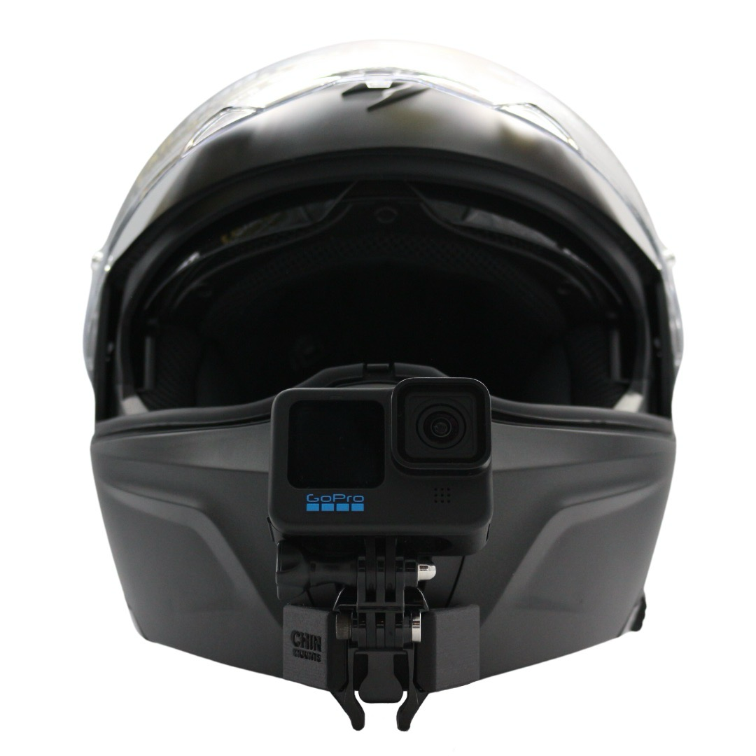 scorpion exo 930 helmet Chin Mount for Scorpion EXO-930