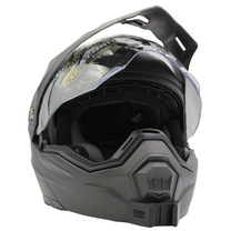 Chin Mounts for Castle X Helmets