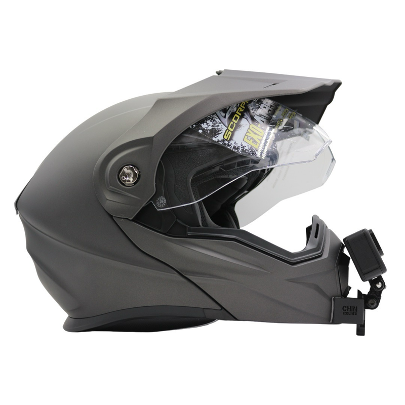 Chin Mount for Scorpion EXO-AT950 / Scorpion ADX-1 / Castle X CX950