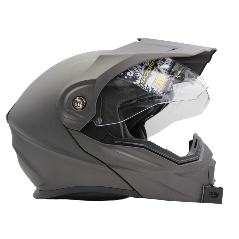 Chin Mount for Scorpion EXO-AT950 / Scorpion ADX-1 / Castle X CX950