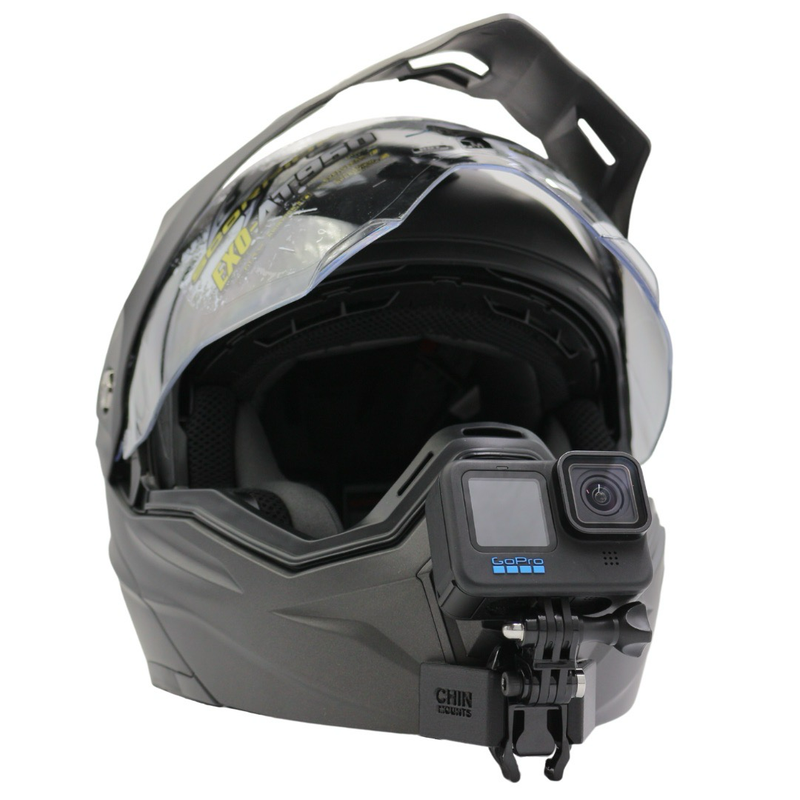 Chin Mount for Scorpion EXO-AT950 / Scorpion ADX-1 / Castle X CX950