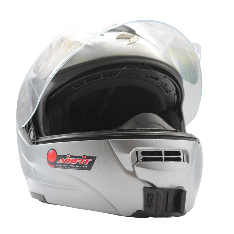 Chin Mount for Scorpion EXO-GT3000