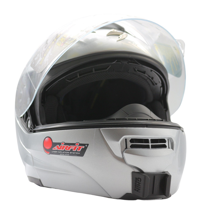 Chin Mount for Scorpion EXO-GT3000