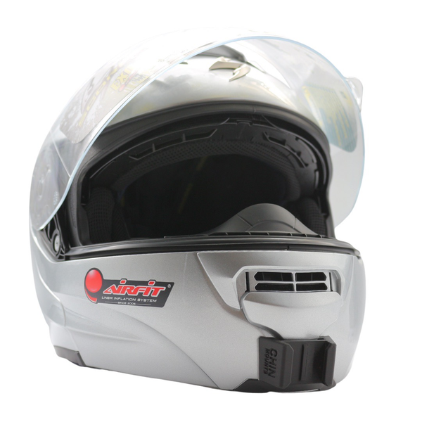 is scorpion exo gt3000 motorcycle helmet GoPro Camera Mount | Chin Mount for Your Action Camera: Gopro, Insta 360, DJI CAFELE Laptop Backpack, 17.3 Capacity-50-80 L The dual homologated (DOT Color:Black(PU Leather)