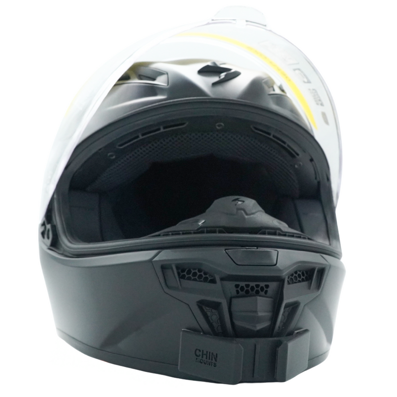 Chin Mount for Scorpion EXO-R430